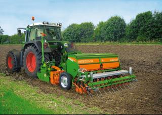 Kultivatori Amazone KX 3000