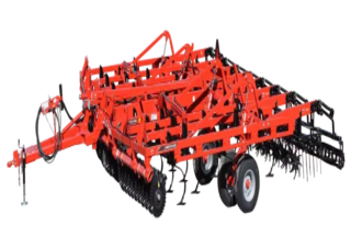 Kultivatori Kuhn Landstar 6405-24
