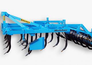 Kultivatori Bremer Mulcher 4/20