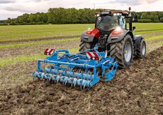 Kultivatori Lemken Onyx MR/300