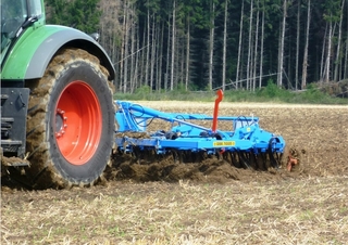 Kultivatori Tigges Perlit 4503