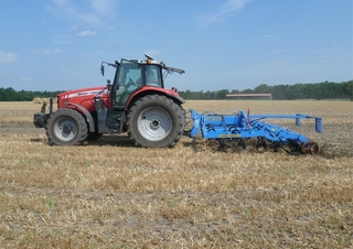 Kultivatori Tigges Perlit 4503