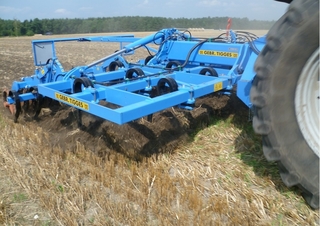Kultivatori Tigges Perlit 4503
