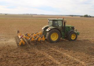 Kultivatori Agrisem Smartplow Compact 3,00