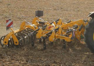 Kultivatori Agrisem Smartplow Compact 3,00
