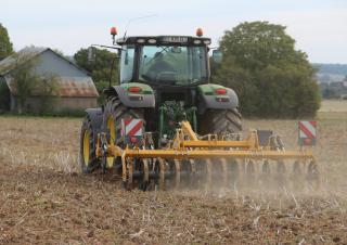 Kultivatori Agrisem Smartplow Compact 3,00