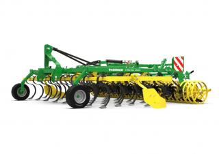 Kultivatori Kerner Stratos S 500