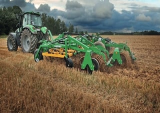 Kultivatori Kerner Stratos SA 750