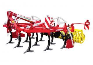 Kultivatori Pöttinger Synkro 3030 nova