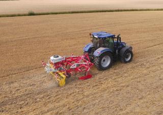 Kultivatori Pöttinger Synkro 3530 nova