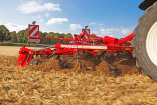 Kultivatori Horsch Terrano 4 FX
