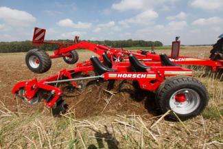 Kultivatori Horsch Terrano 5 FX