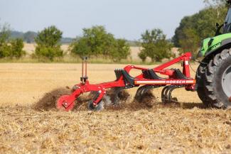 Kultivatori Horsch Terrano 6 FX