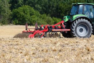 Kultivatori Horsch Terrano 6 FX