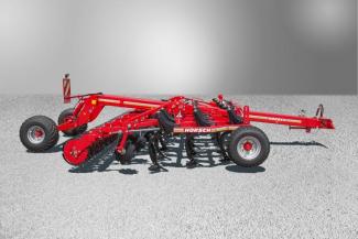 Kultivatori Horsch Terrano 6 FX