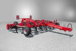 Kultivatori Horsch Terrano 6 FX