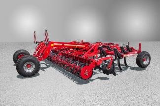 Kultivatori Horsch Terrano 6 FX