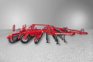 Kultivatori Horsch Tiger 5 LT