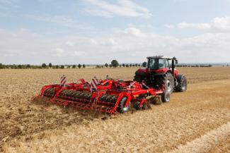 Kultivatori Horsch Tiger 6 LT