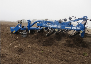 Kultivatori DAL-BO TriMax 300
