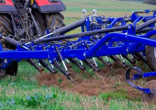 Kultivatori DAL-BO TriMax 630