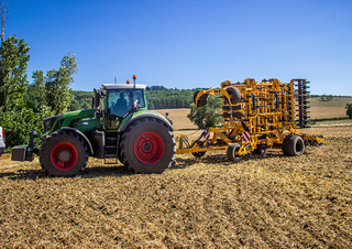 Kultivatori Agrisem Vibromulch 12.00 