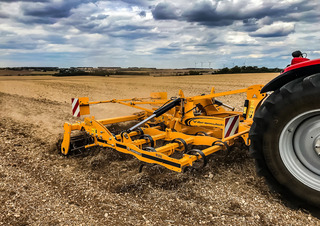 Kultivatori Agrisem Vibromulch 5.00