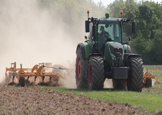 Kultivatori Agrisem Vibromulch 6.00