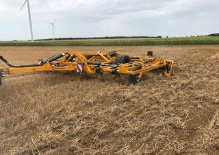 Kultivatori Agrisem Vibromulch 6.00