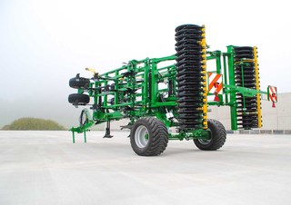 Kultivatori Kerner X 4-460 Üh