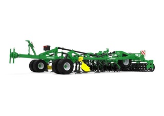 Kultivatori Kerner X 4-460 Üm