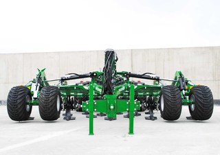 Kultivatori Kerner X 4-570 Üh