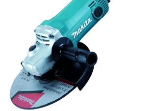 Električni alati Brusilice Kutne brusilice Makita GA9050R