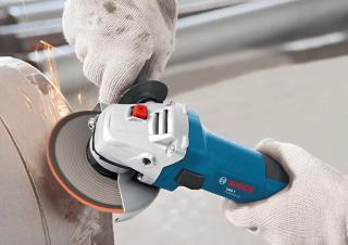 Električni alati Brusilice Kutne brusilice Bosch GWS 7-115