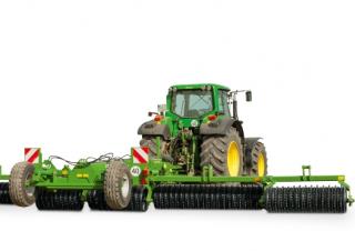 Livadski i poljski valjci Amazone AW 9400