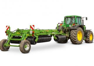 Livadski i poljski valjci Amazone AW 9400