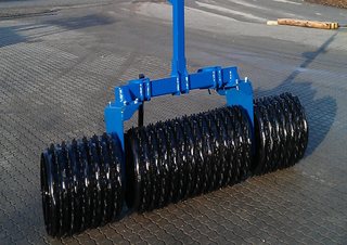 Livadski i poljski valjci DAL-BO CombiFlex 300