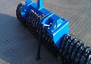 Livadski i poljski valjci DAL-BO CombiFlex 300