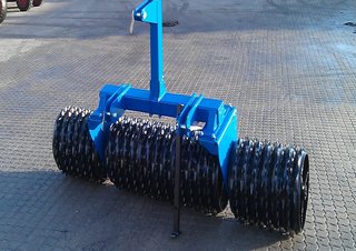 Livadski i poljski valjci DAL-BO CombiFlex 300