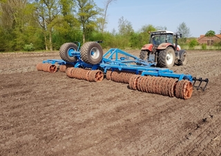 Livadski i poljski valjci Tigges DHY 65-1230