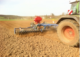 Livadski i poljski valjci DAL-BO MaxiRoll 630
