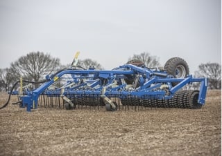 Livadski i poljski valjci DAL-BO MaxiRoll 760