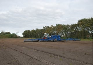 Livadski i poljski valjci DAL-BO MegaRoll 2130