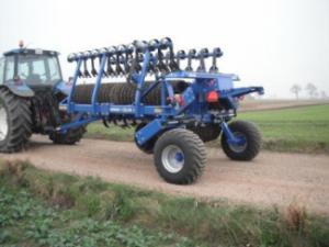 Livadski i poljski valjci DAL-BO MiniMax XL 8.3