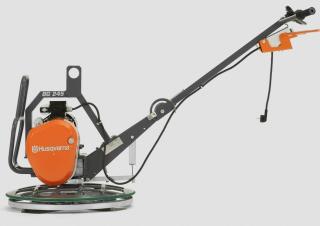 Lopatice za hodanje Husqvarna BG 245E