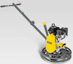 Lopatice za hodanje Wacker Neuson CT 24-4 A