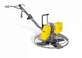 Lopatice za hodanje Wacker Neuson CT 36-400 E