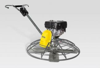 Lopatice za hodanje Wacker Neuson CT 48-11 A