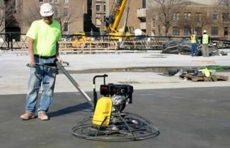 Lopatice za hodanje Wacker Neuson CT 48-11 A