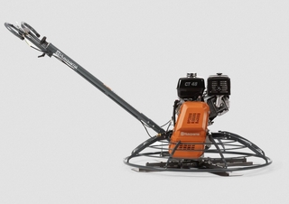 Lopatice za hodanje Husqvarna CT 48